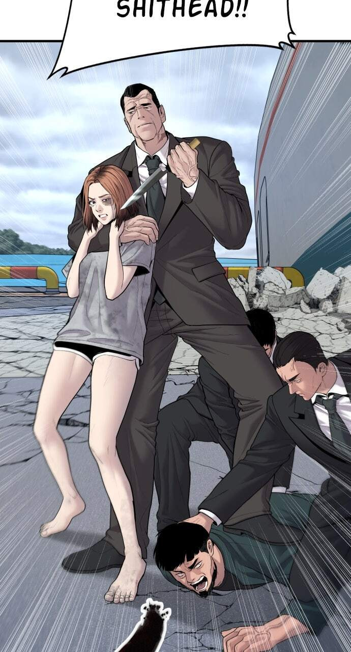 Manager Kim Chapter 69 page 11 - 
