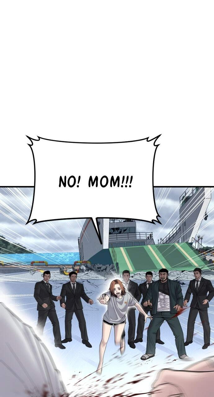 Manager Kim Chapter 69 page 121 - 