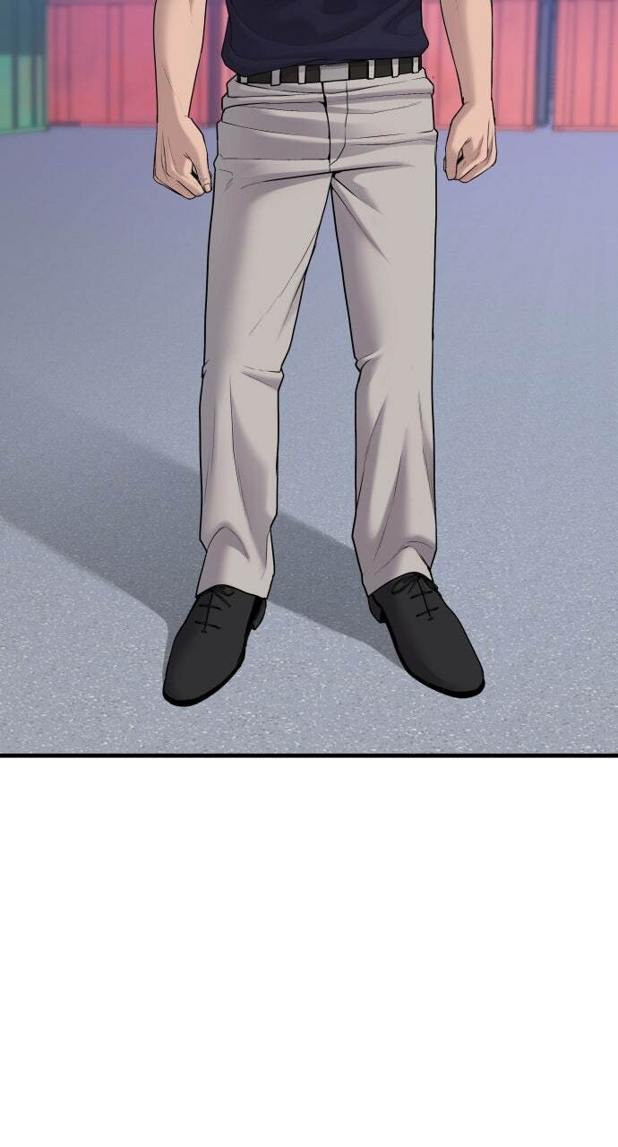 Manager Kim Chapter 69 page 126 - 