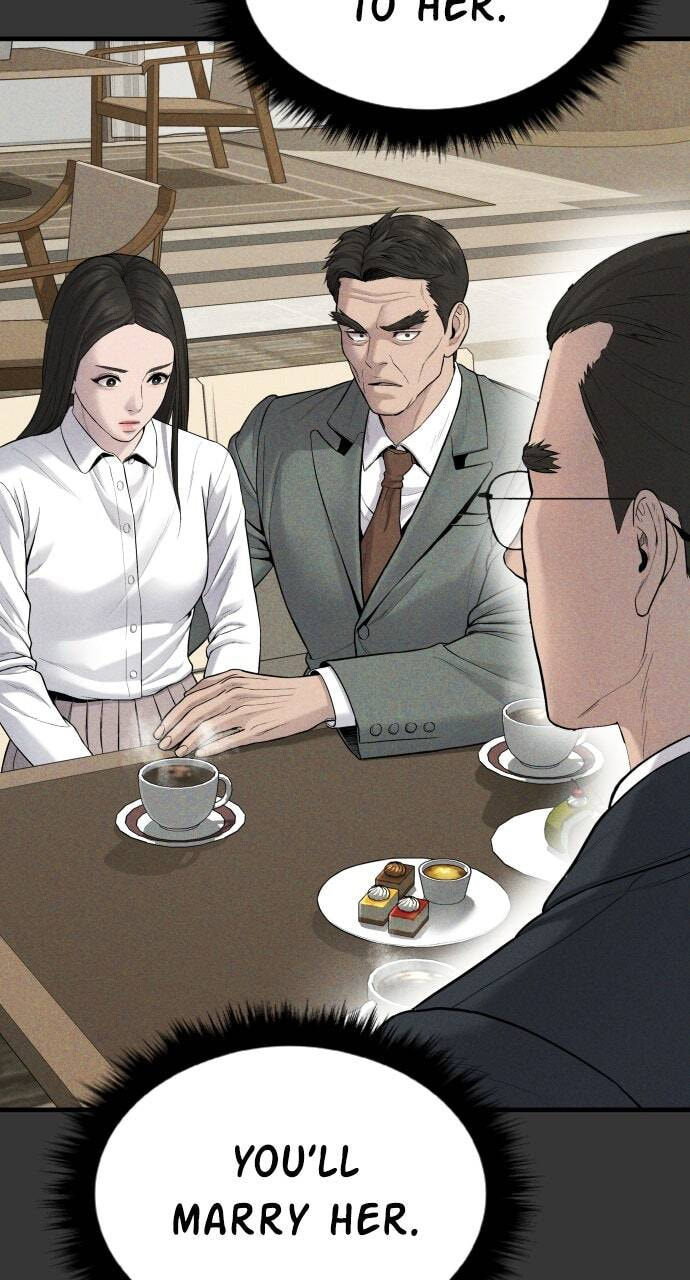 Manager Kim Chapter 69 page 130 - 