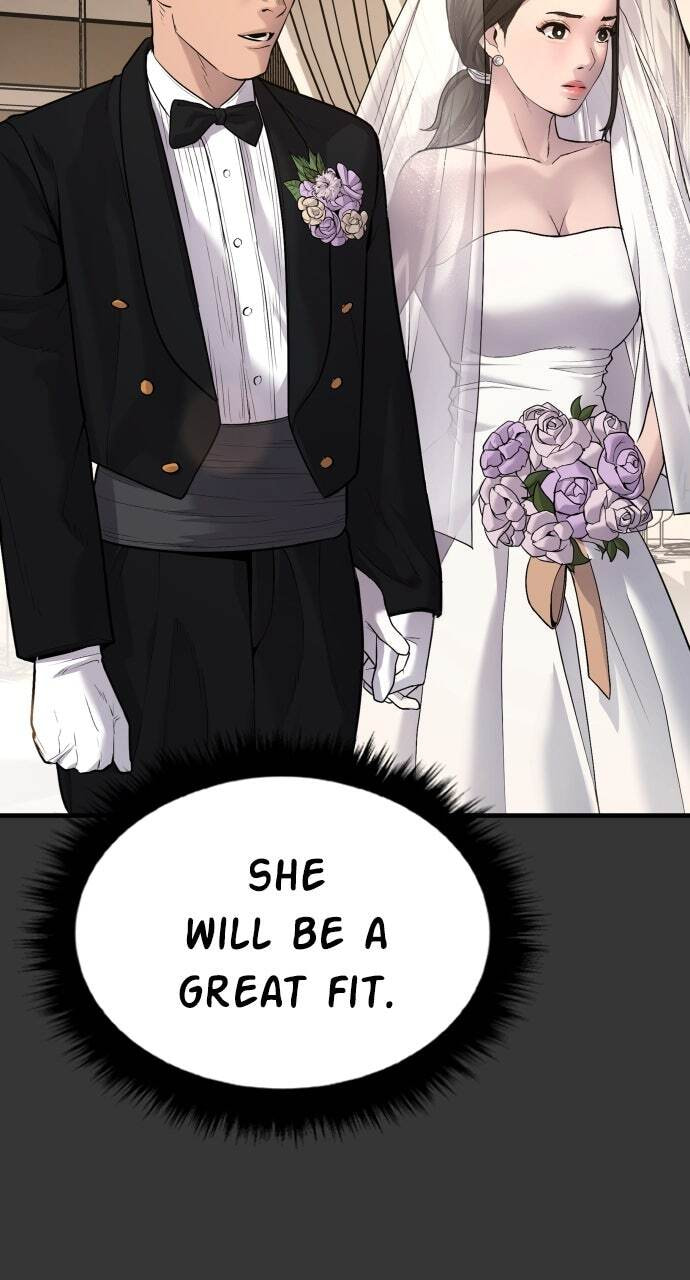 Manager Kim Chapter 69 page 132 - 