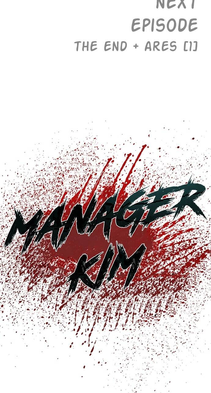Manager Kim Chapter 69 page 146 - 