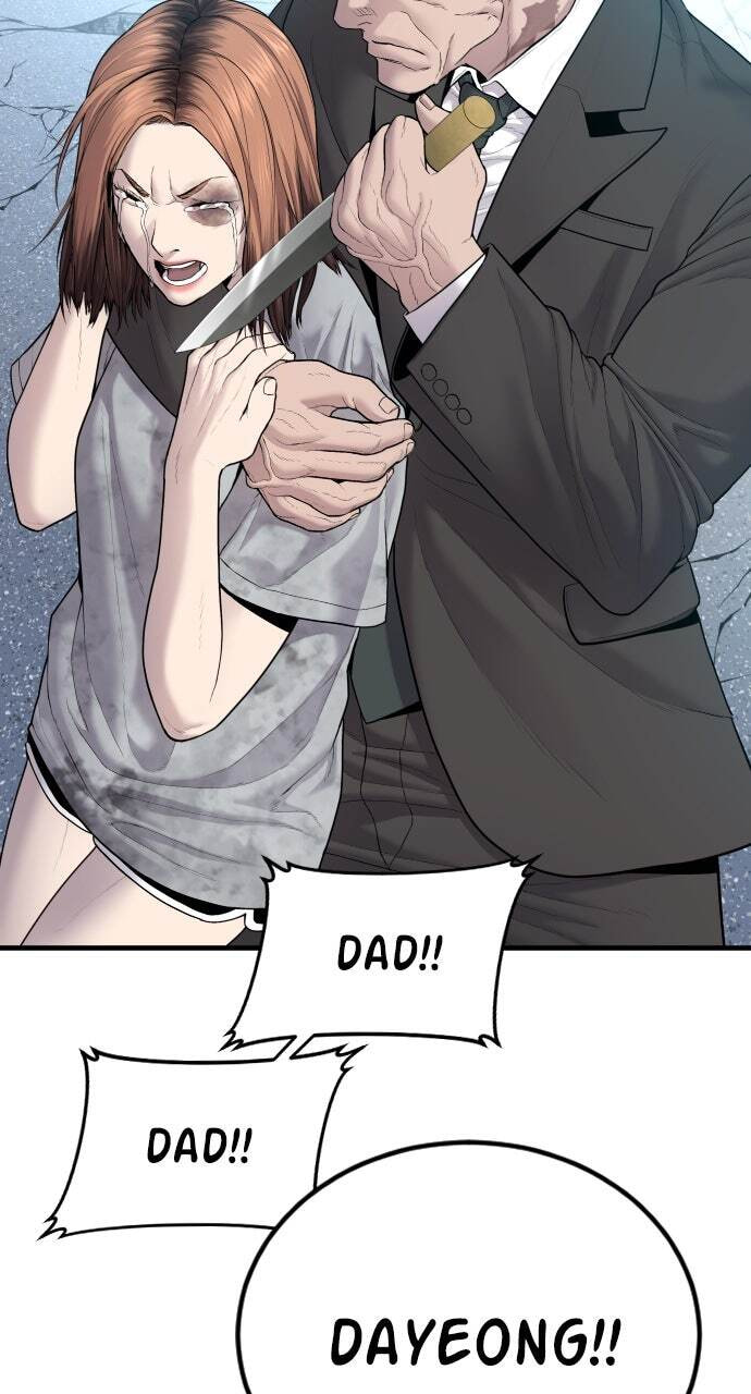 Manager Kim Chapter 69 page 23 - 