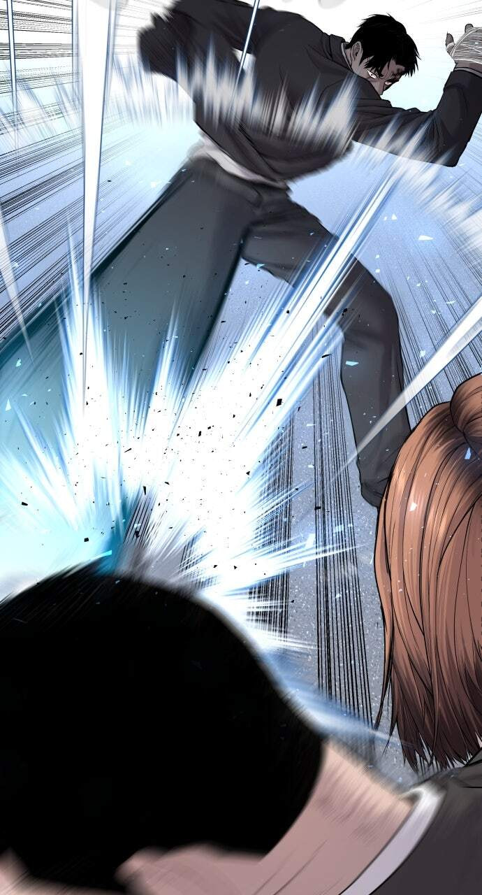 Manager Kim Chapter 69 page 31 - 