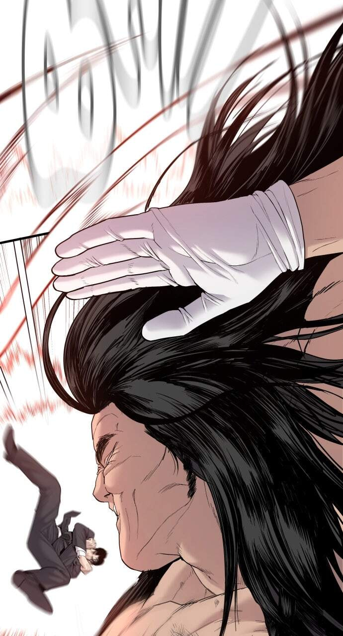 Manager Kim Chapter 69 page 40 - 