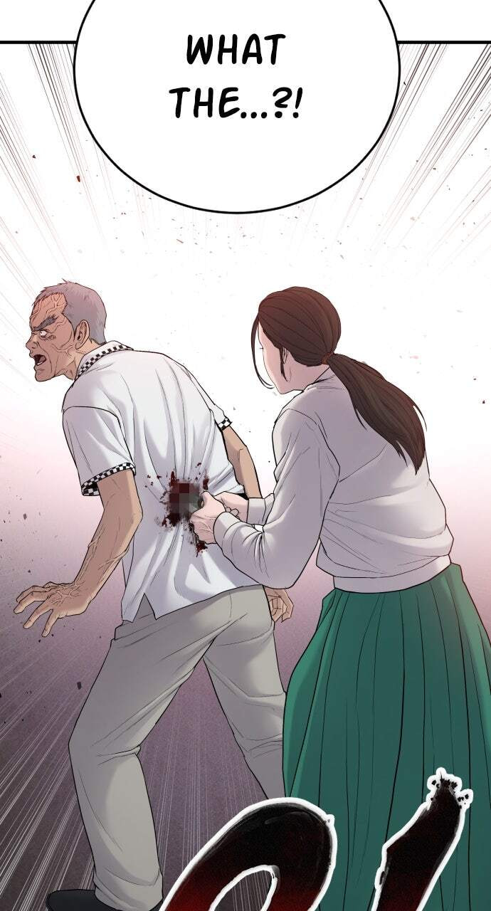 Manager Kim Chapter 69 page 65 - 