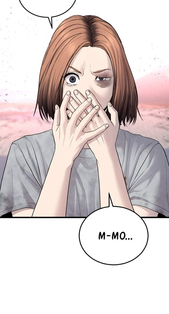Manager Kim Chapter 69 page 67 - 