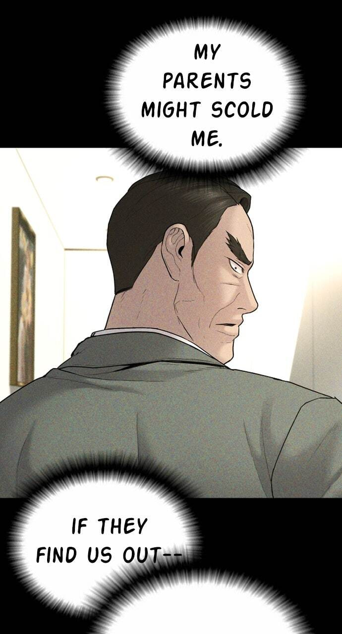 Manager Kim Chapter 69 page 82 - 