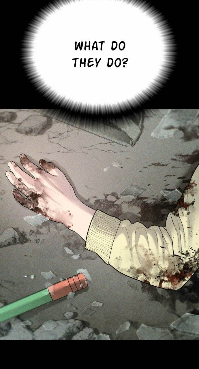 Manager Kim Chapter 69 page 84 - 