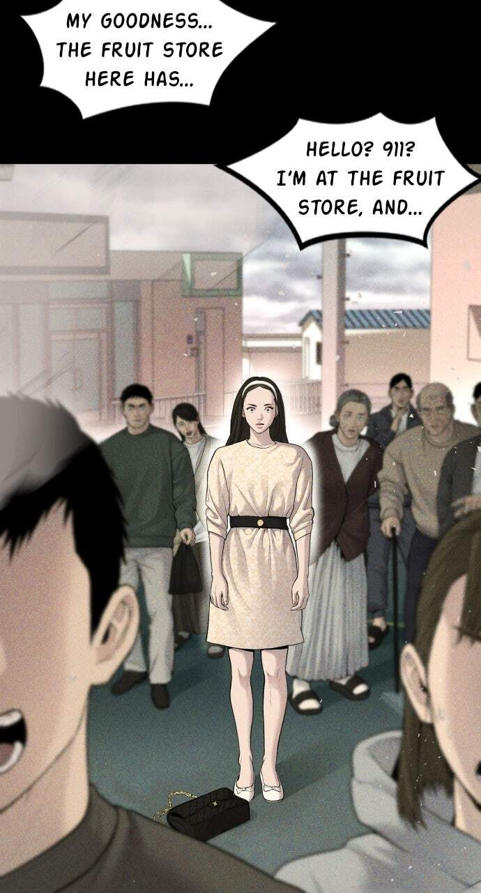 Manager Kim Chapter 69 page 89 - 