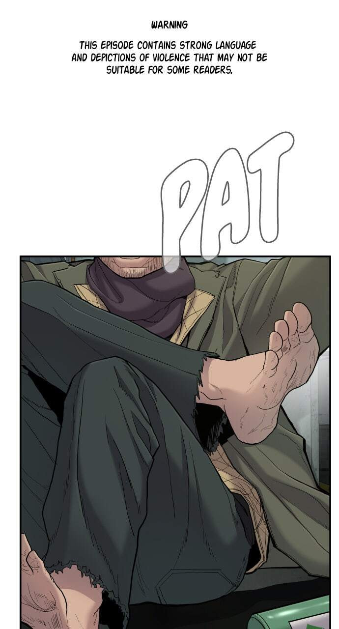 Manager Kim Chapter 7 page 1 - 