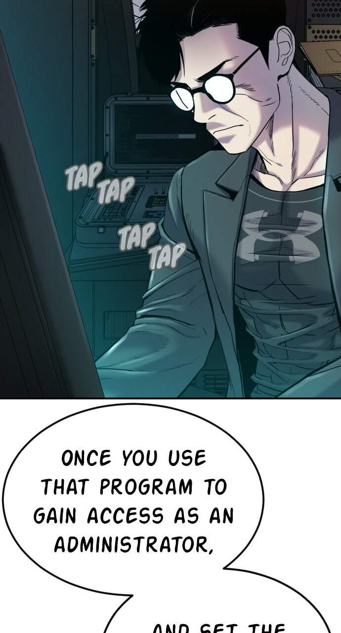 Manager Kim Chapter 7 page 120 - 