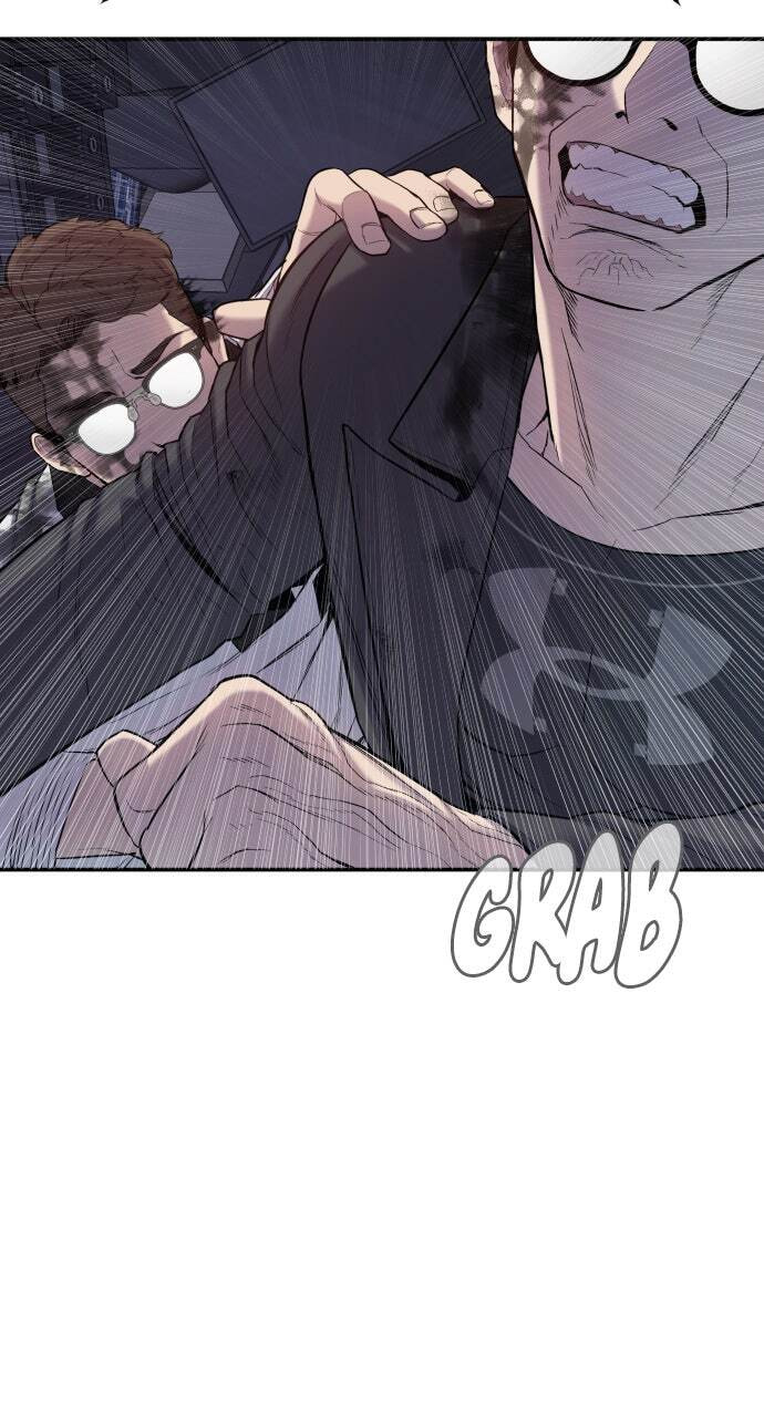 Manager Kim Chapter 7 page 174 - 