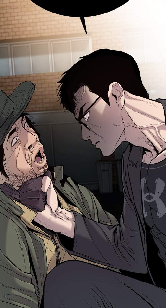 Manager Kim Chapter 7 page 21 - 