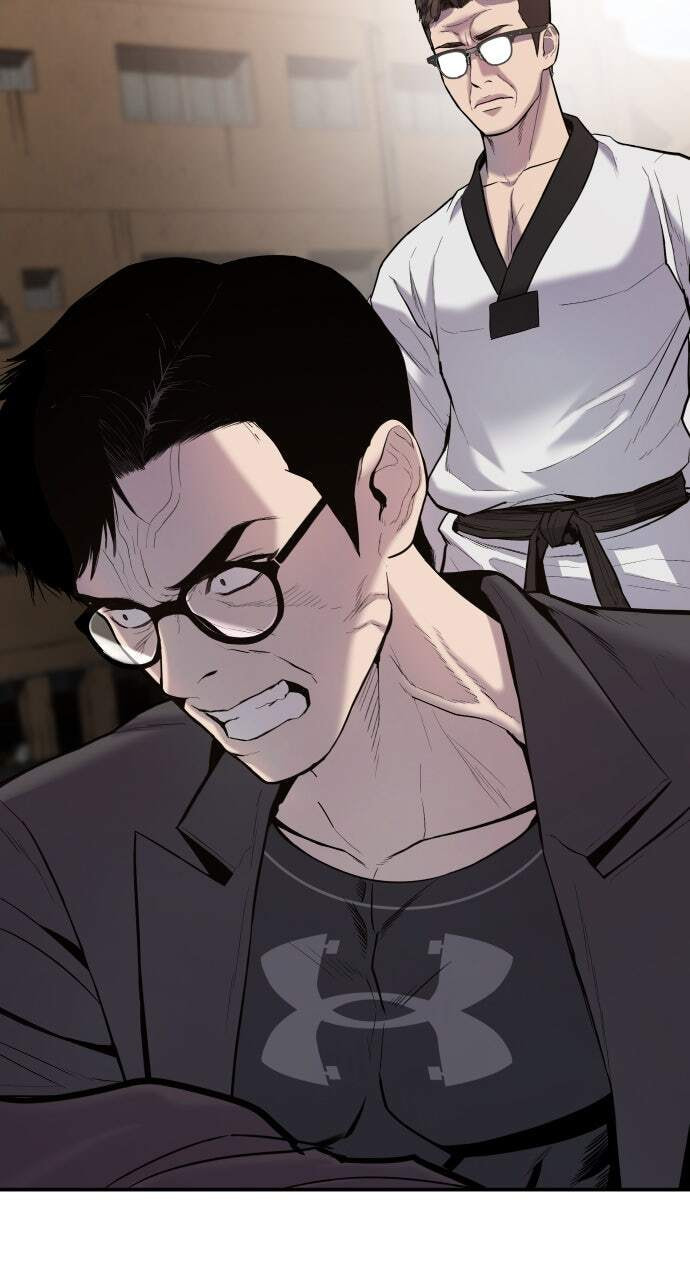 Manager Kim Chapter 7 page 33 - 