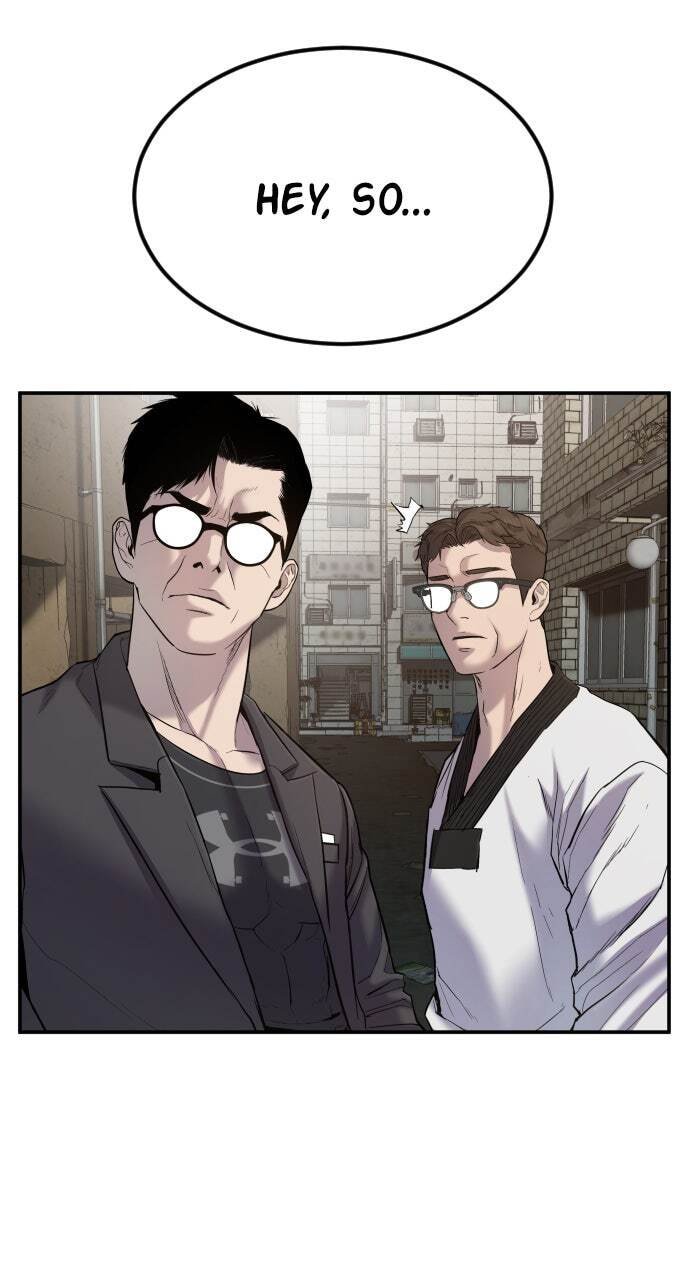 Manager Kim Chapter 7 page 38 - 