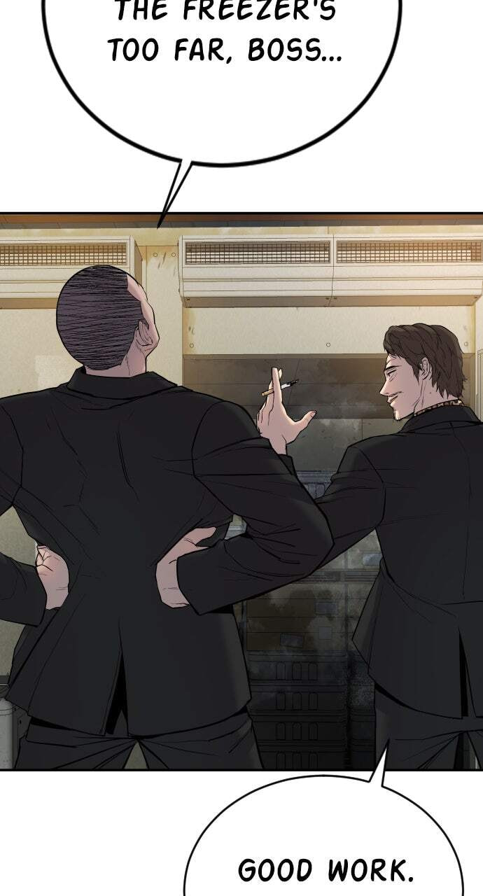 Manager Kim Chapter 7 page 68 - 