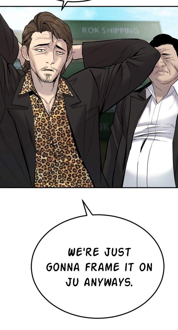 Manager Kim Chapter 7 page 94 - 