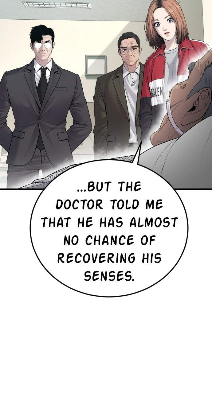 Manager Kim Chapter 70 page 104 - 