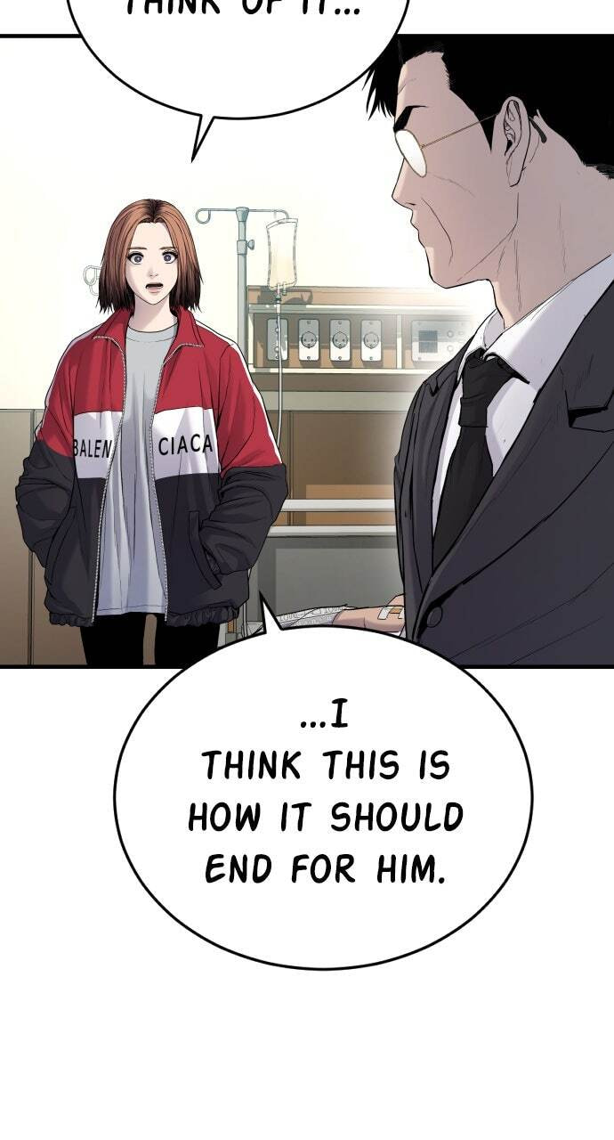 Manager Kim Chapter 70 page 107 - 