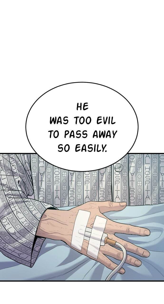Manager Kim Chapter 70 page 108 - 