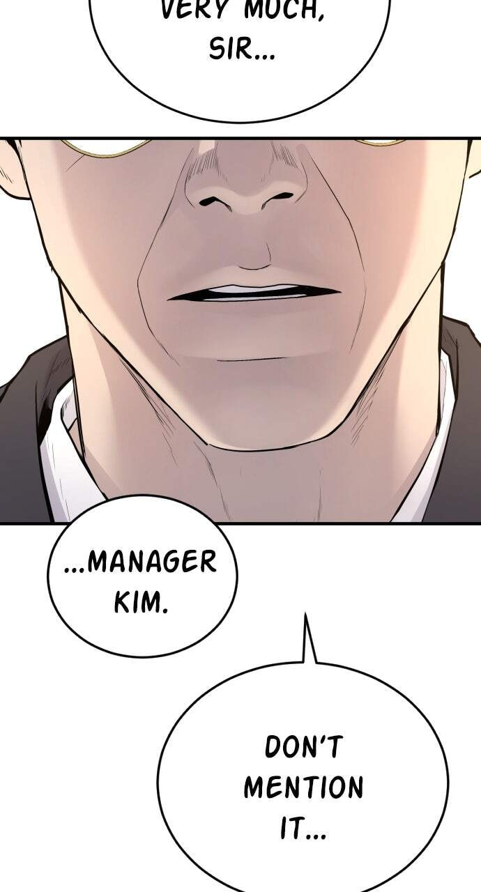 Manager Kim Chapter 70 page 127 - 