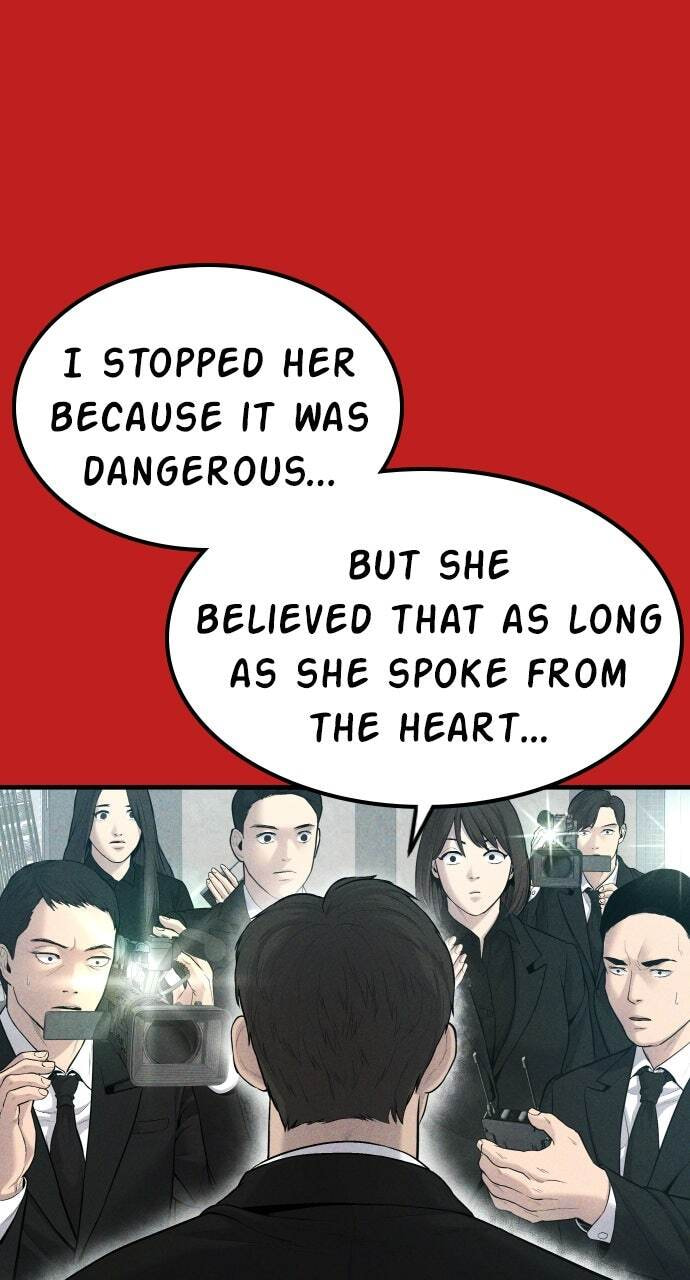 Manager Kim Chapter 70 page 14 - 