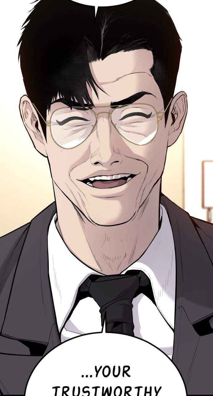 Manager Kim Chapter 70 page 132 - 
