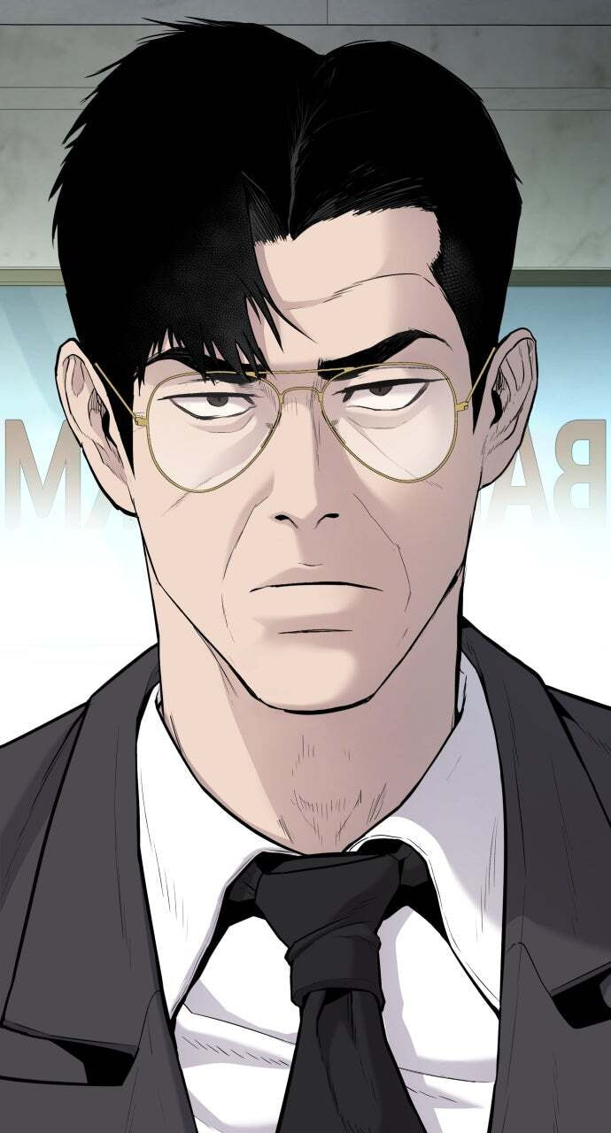 Manager Kim Chapter 70 page 134 - 