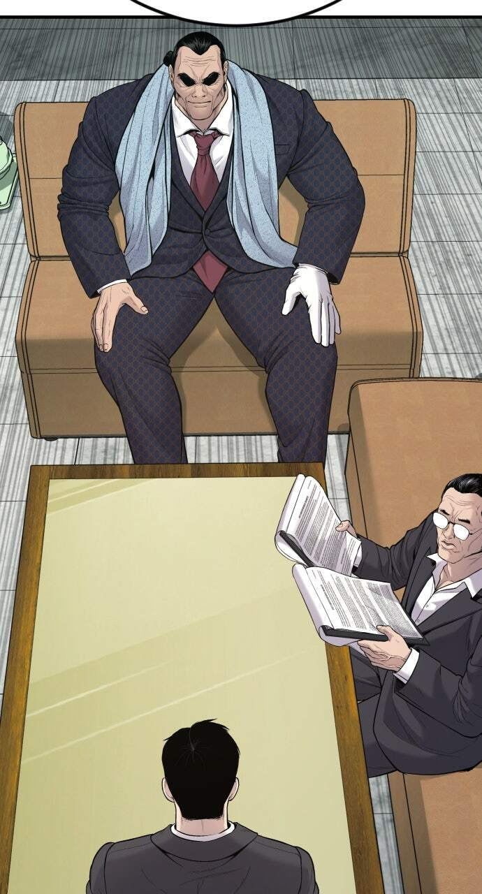 Manager Kim Chapter 70 page 136 - 