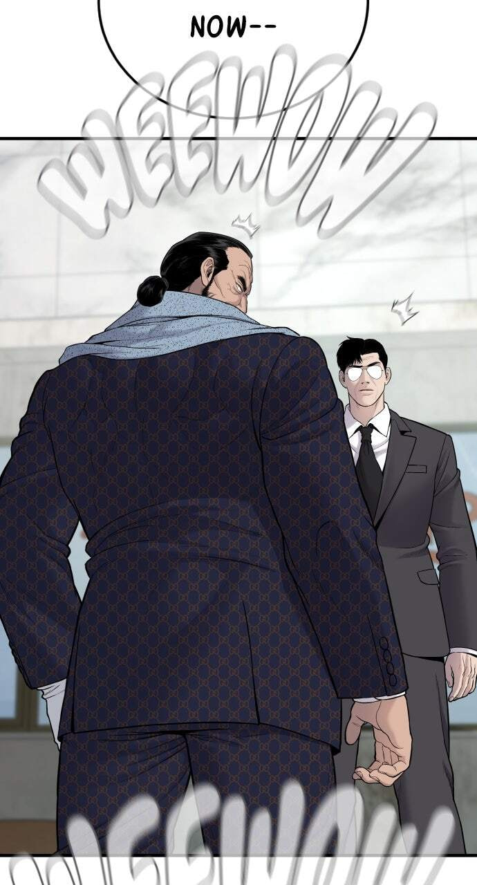 Manager Kim Chapter 70 page 151 - 