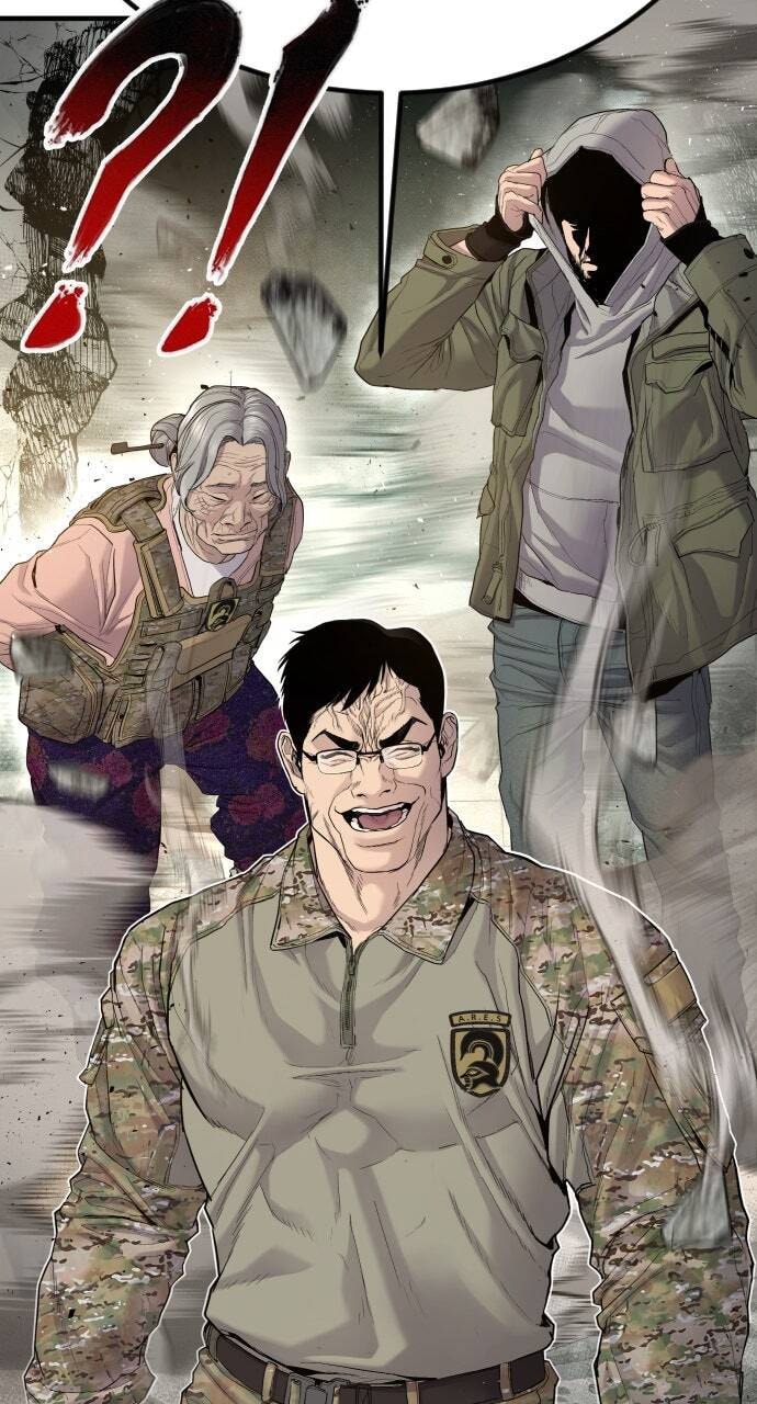 Manager Kim Chapter 70 page 160 - 