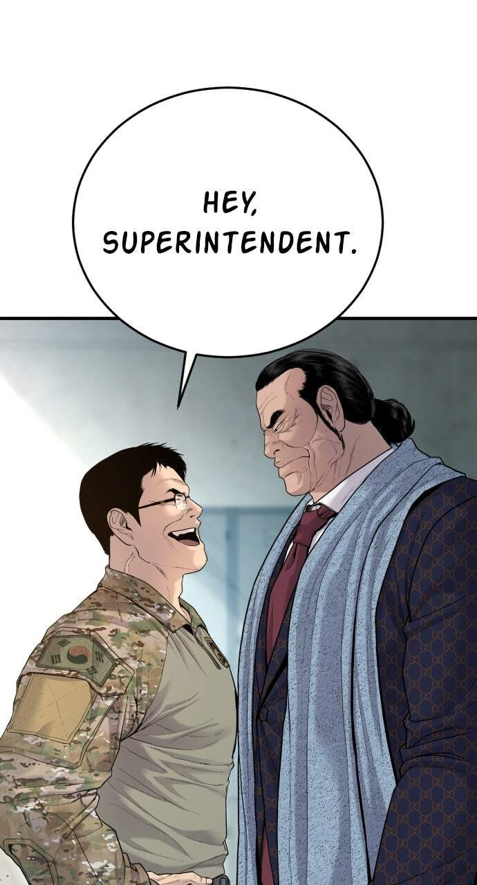 Manager Kim Chapter 70 page 166 - 