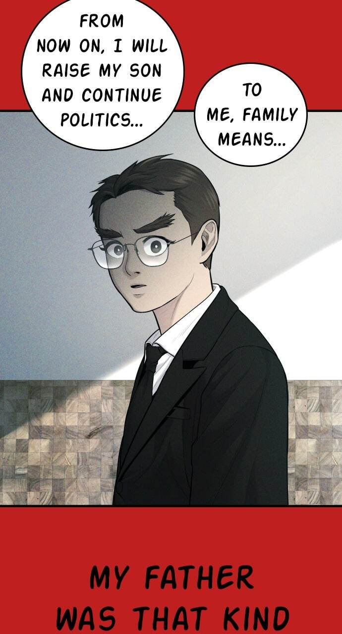 Manager Kim Chapter 70 page 18 - 