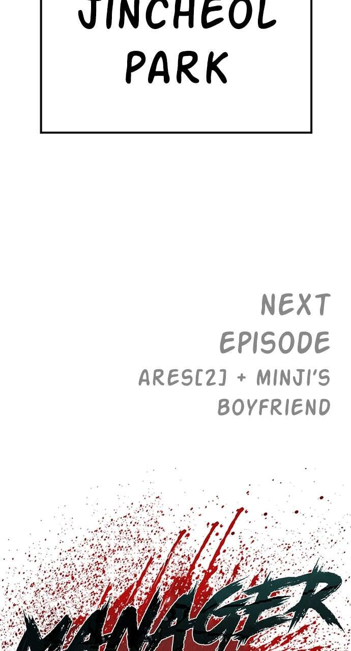 Manager Kim Chapter 70 page 171 - 