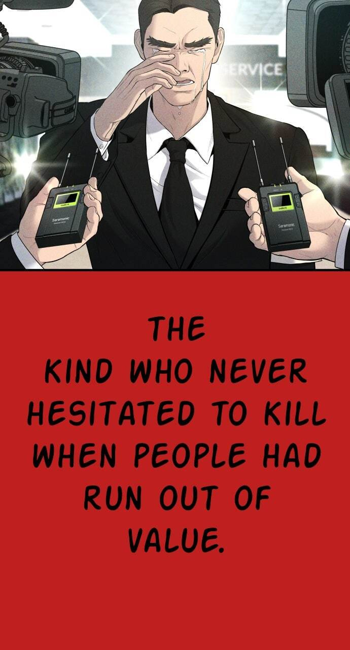 Manager Kim Chapter 70 page 20 - 