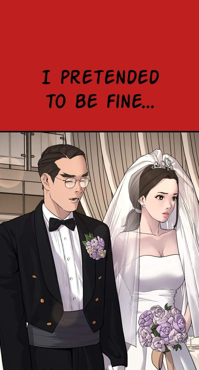 Manager Kim Chapter 70 page 32 - 
