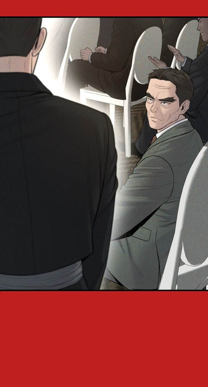 Manager Kim Chapter 70 page 35 - 