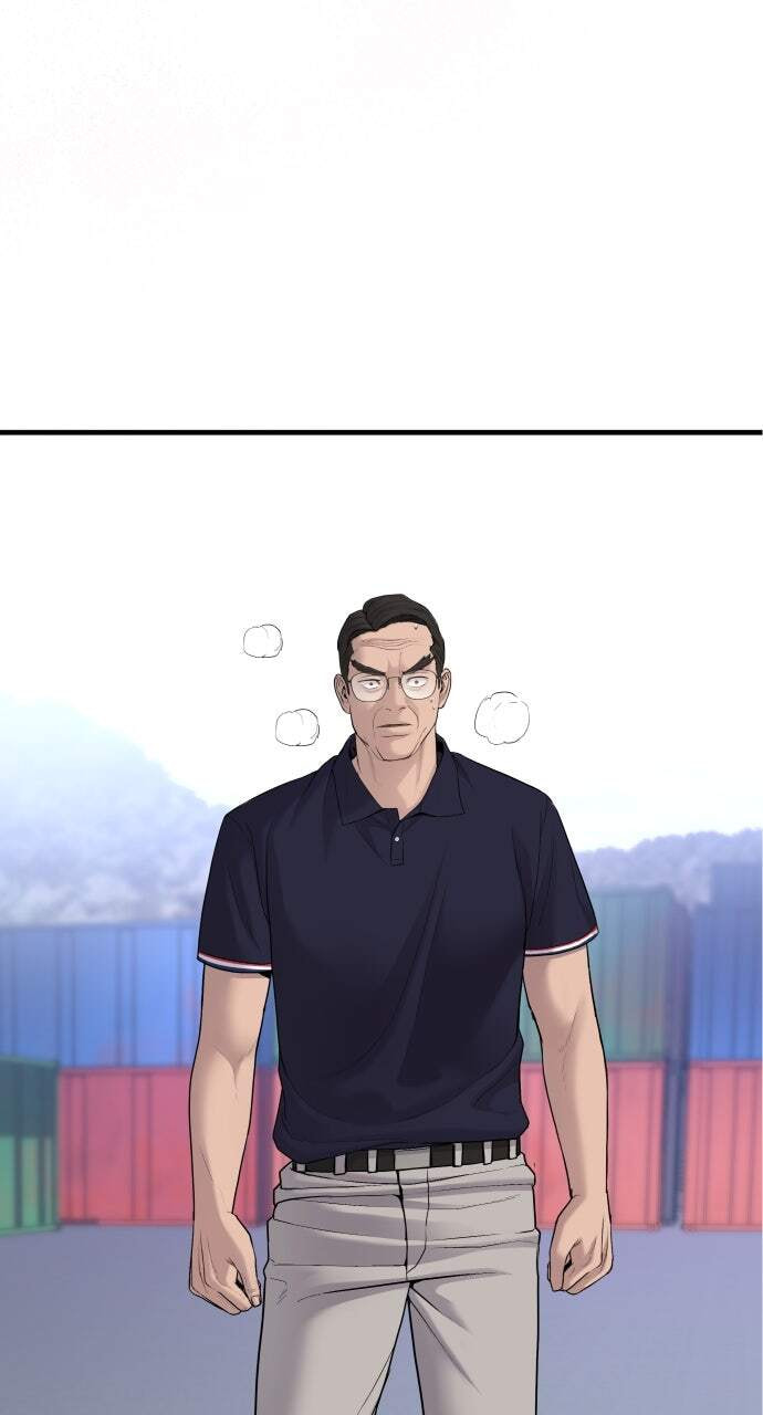 Manager Kim Chapter 70 page 42 - 