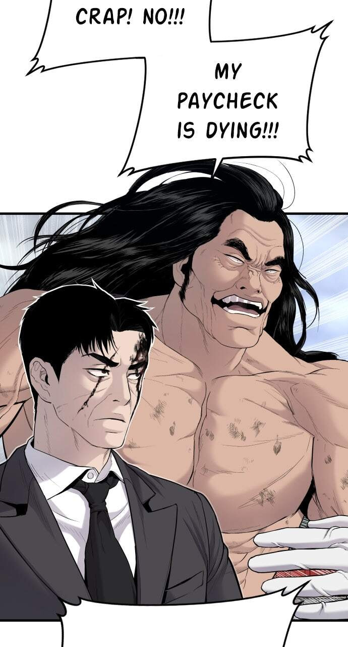 Manager Kim Chapter 70 page 51 - 