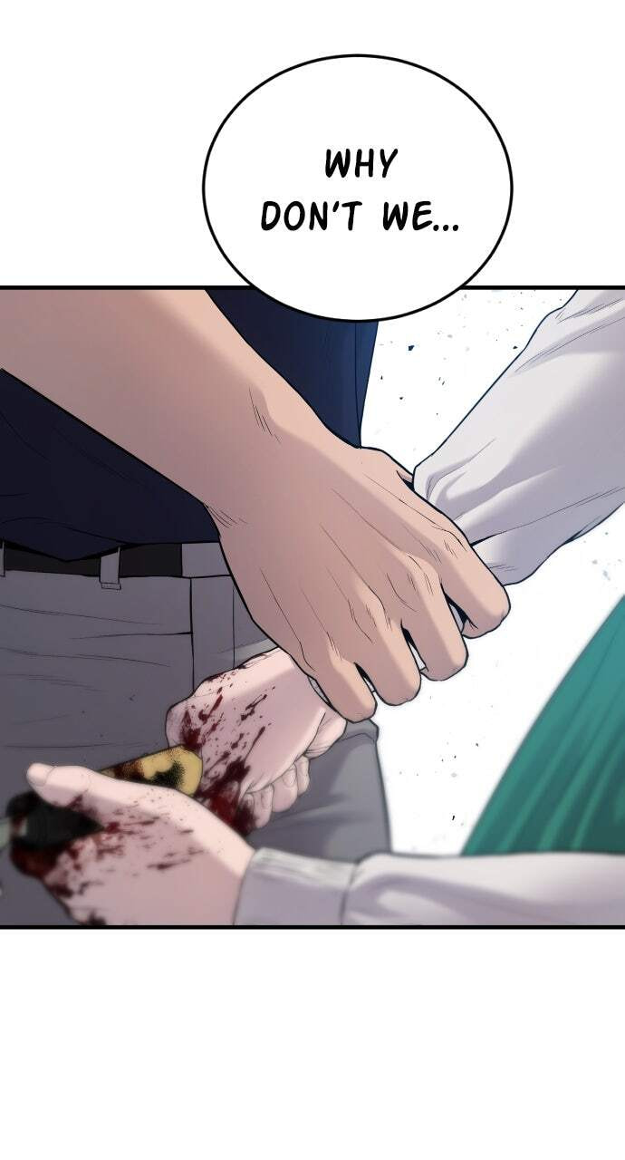 Manager Kim Chapter 70 page 58 - 
