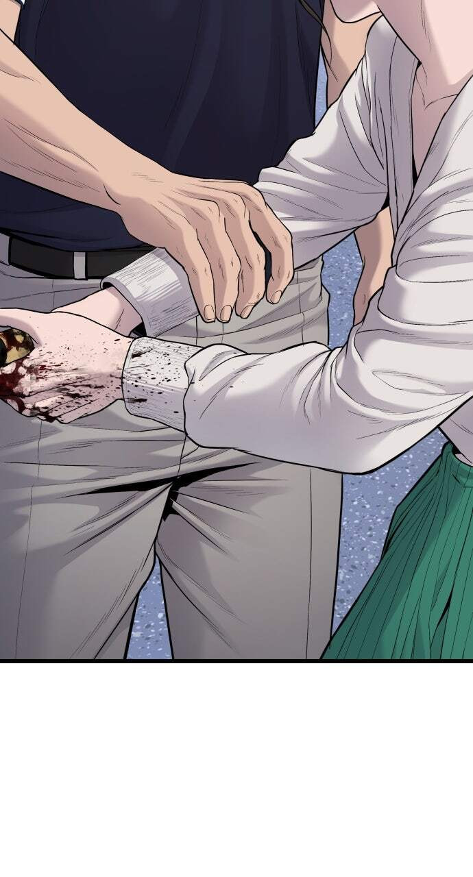 Manager Kim Chapter 70 page 62 - 
