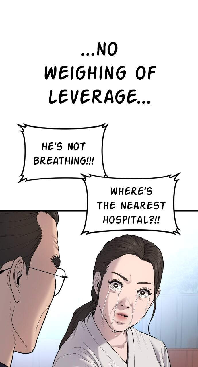 Manager Kim Chapter 70 page 83 - 