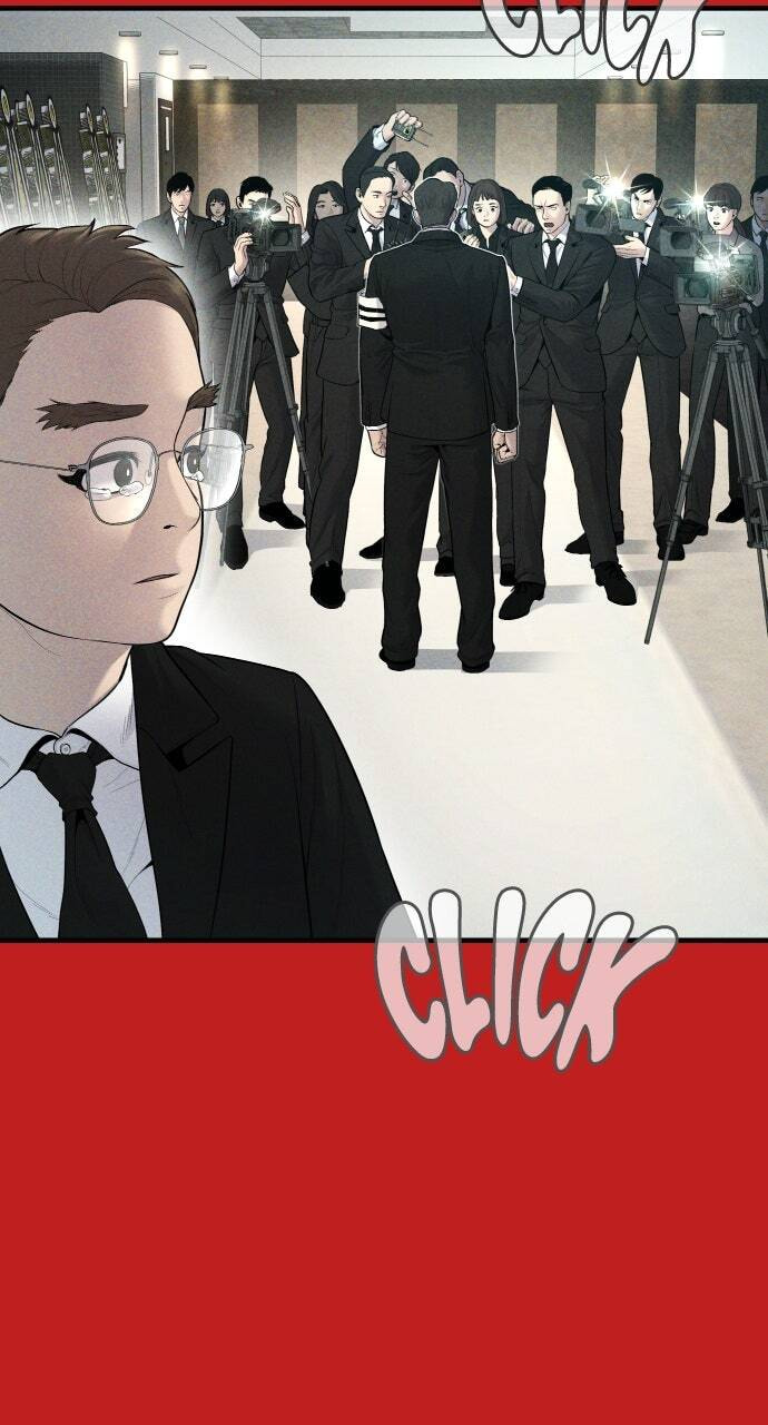 Manager Kim Chapter 70 page 10 - 
