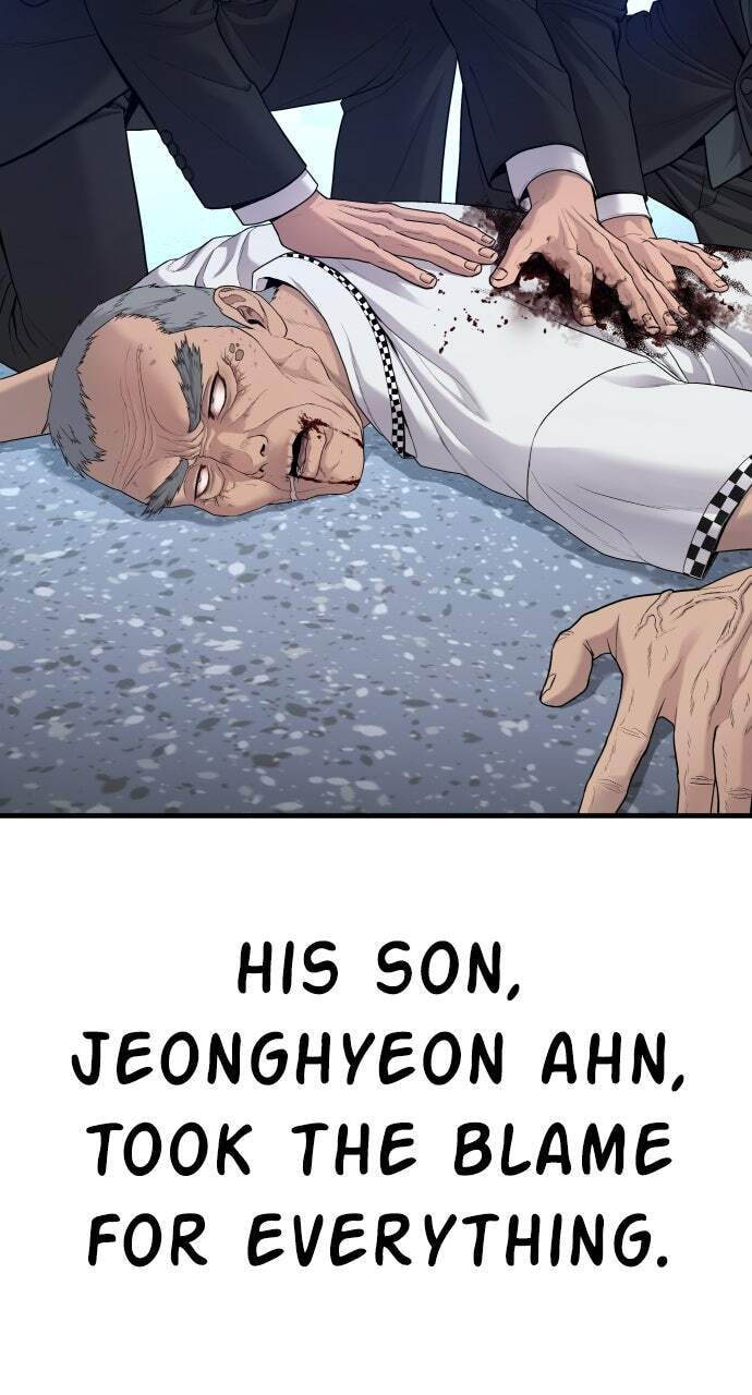 Manager Kim Chapter 70 page 97 - 