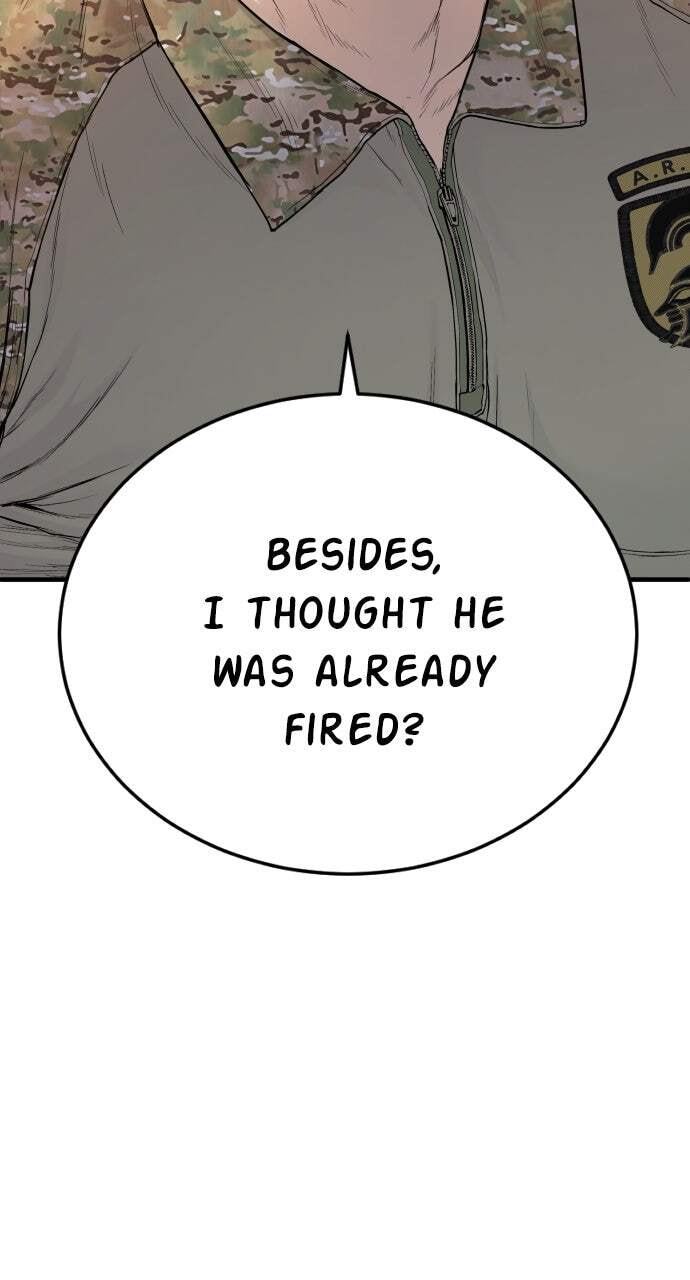 Manager Kim Chapter 71 page 11 - 