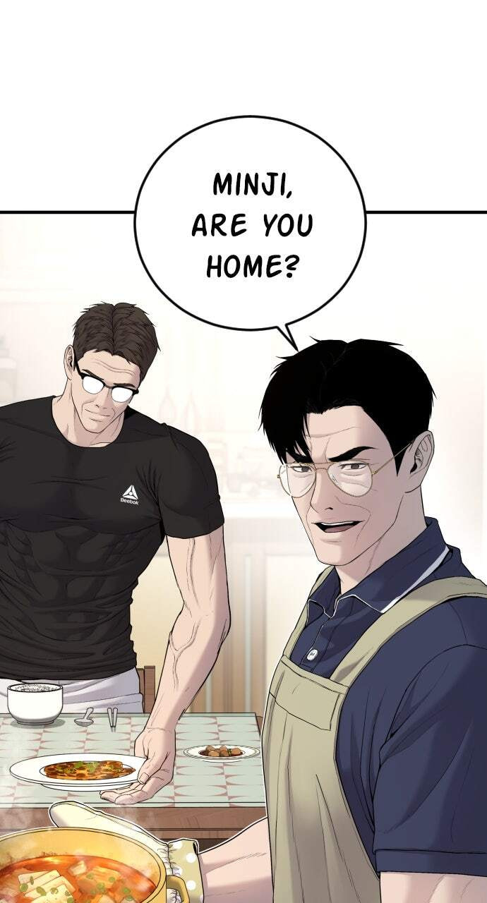 Manager Kim Chapter 71 page 109 - 