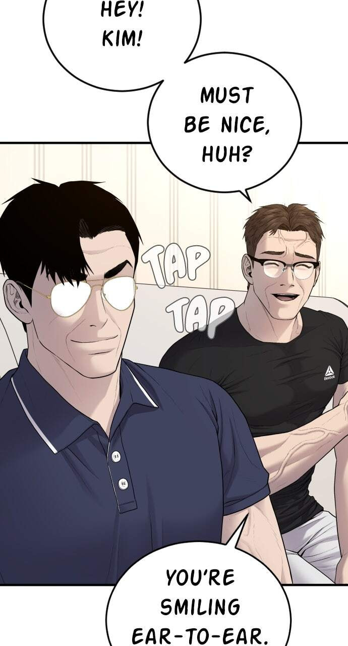 Manager Kim Chapter 71 page 124 - 