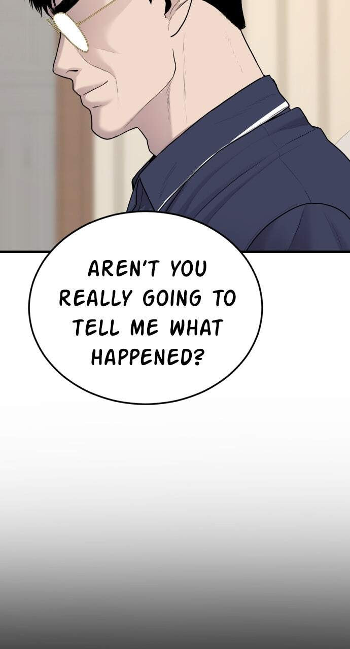 Manager Kim Chapter 71 page 126 - 