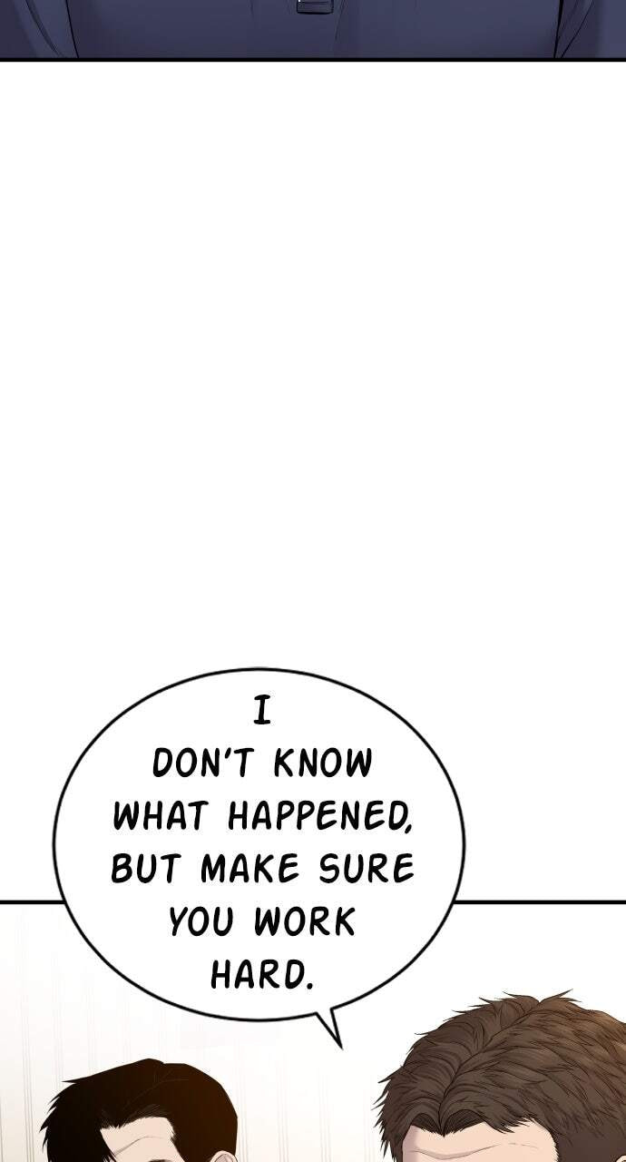 Manager Kim Chapter 71 page 133 - 